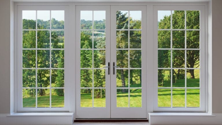 How to Save Money on Windows and Doors with Energy Tax Credits