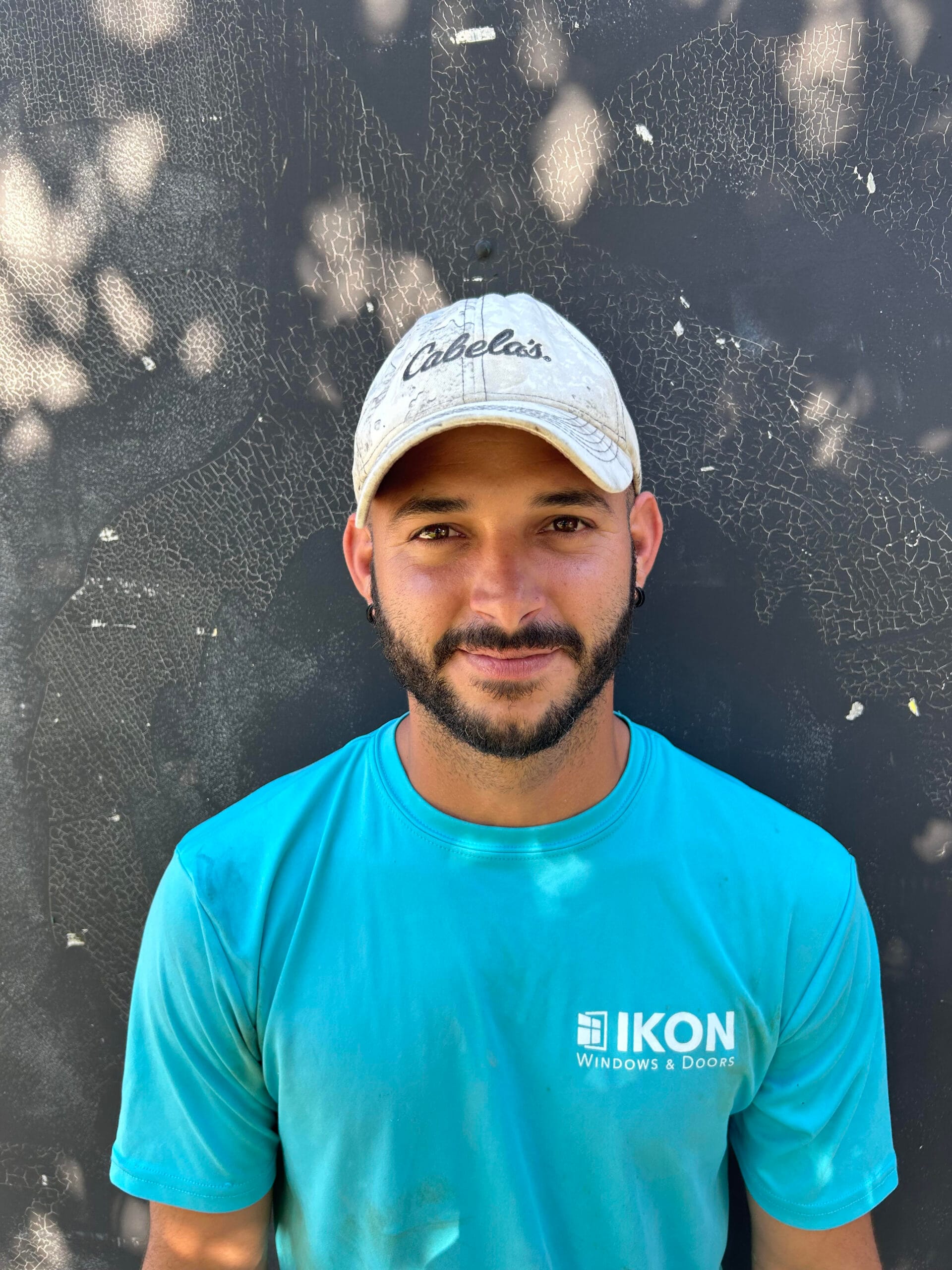 Michael Serrano