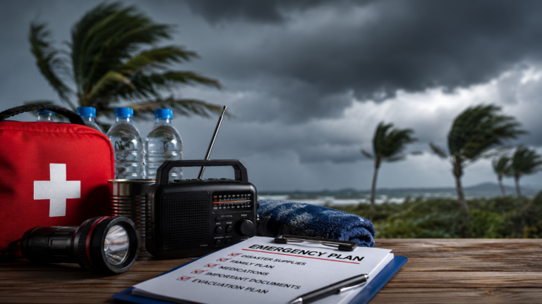 2026 Hurricane Season Prep: A Practical Checklist for Brevard County Homeowners